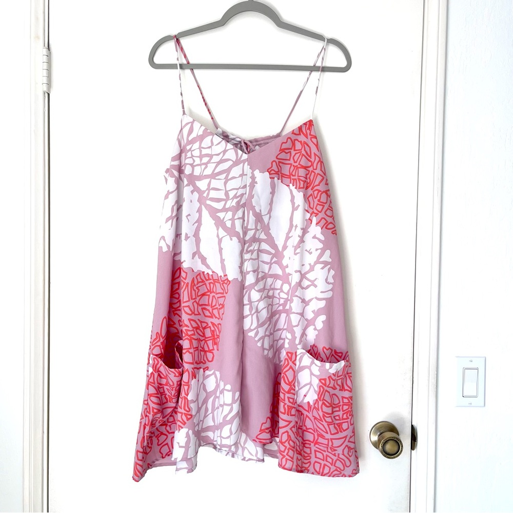 Manuhealii Tank Top